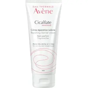 Sejas krēms Avene Cicalfate+ reģenerējoši aizsargājošs 100 ml