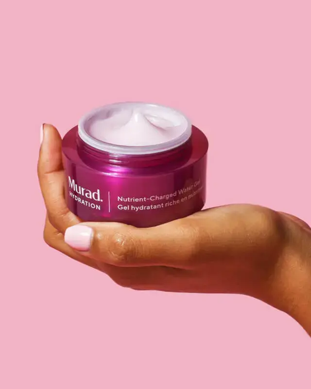 Murad 10903 face moisturizer 10903 Photo 3