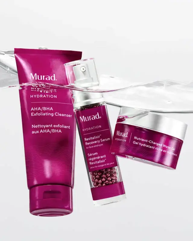 Murad 10903 face moisturizer 10903 Photo 5