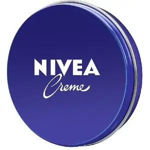 Cream Nivea Classic 30 ml — Nivea moisturizing skin cream, 30 ml