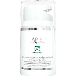 Soothing Gel APIS Dermasoft Intensely Soothing Gel 50 ml