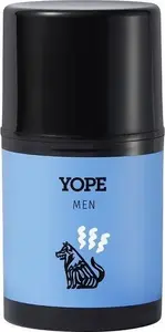 Крем для лица Yope Men Wood регенерирующий 50 мл — уход для мужчин, восстанавливающая формула