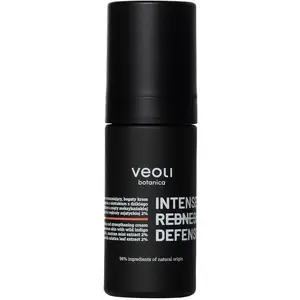 Krēms Veoli Botanica Redness Defense — bagātīgs barojošs krēms pret apsārtumu jutīgai ādai, 30 ml