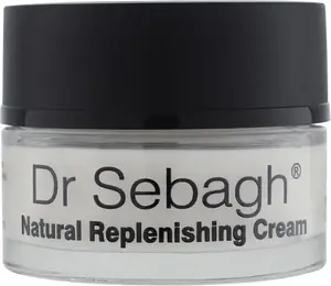 Dr Sebagh Replenishing Cream anti-wrinkle day and night cream 50 ml