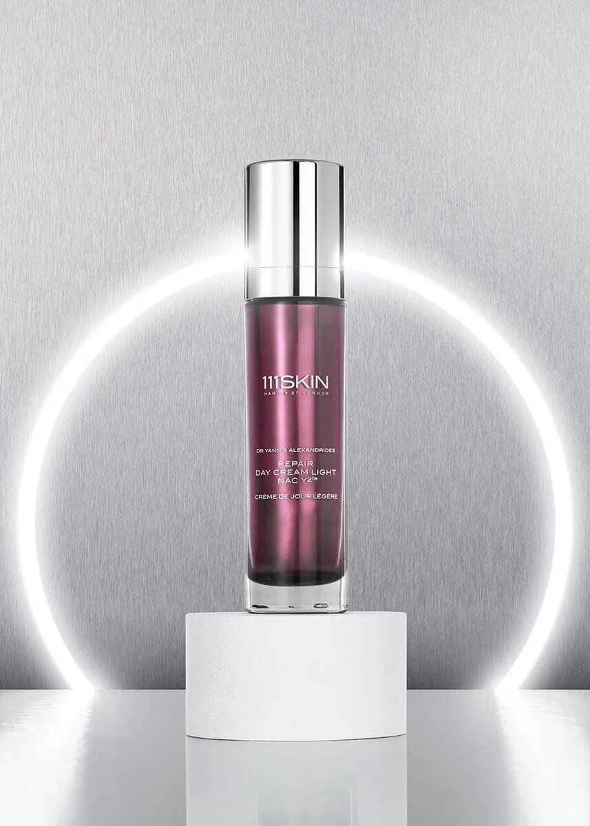 Dienas sejas krēms KANN 111SKIN Repair