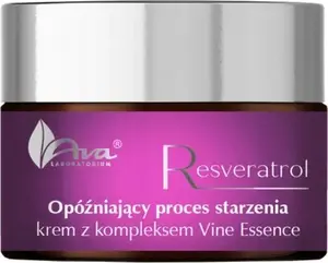 Крем Essential Care Resveratrol с комплексом Vine Essence против старения 50 мл