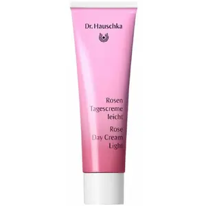 Day Cream Light by Dr. Hauschka — facial day cream, 30 ml