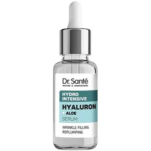 Floslek DR.SANTE F.C.Hyaluron+Aloe facial serum 30 ml