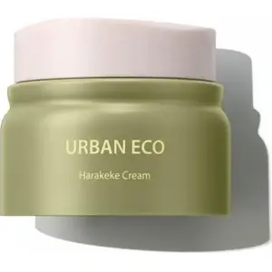 Крем для лица theSaem Urban Eco Harakeke 60 мл — веганский увлажняющий крем