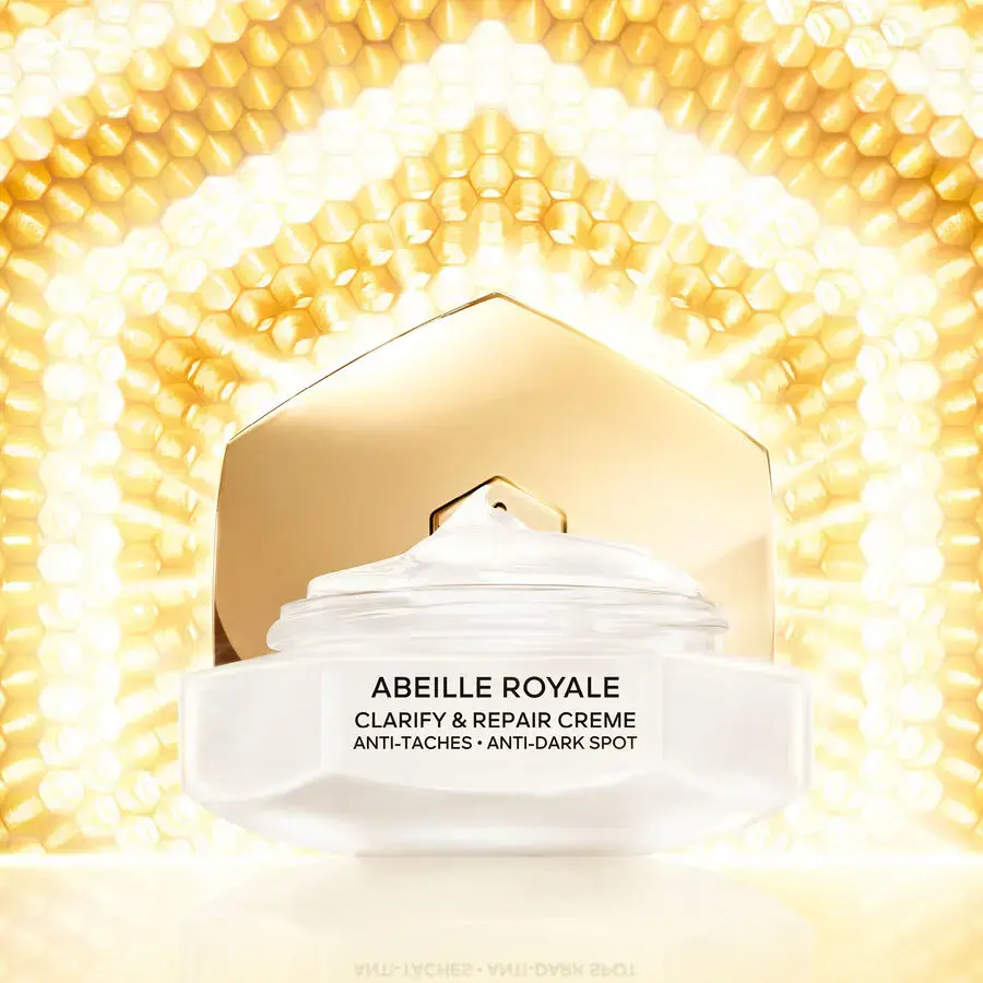 Guerlain Abeille Royale Clarify & Repair Creme G061846 Photo 2