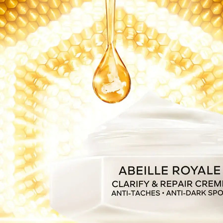 Guerlain Abeille Royale Clarify & Repair Creme G061846 Photo 3