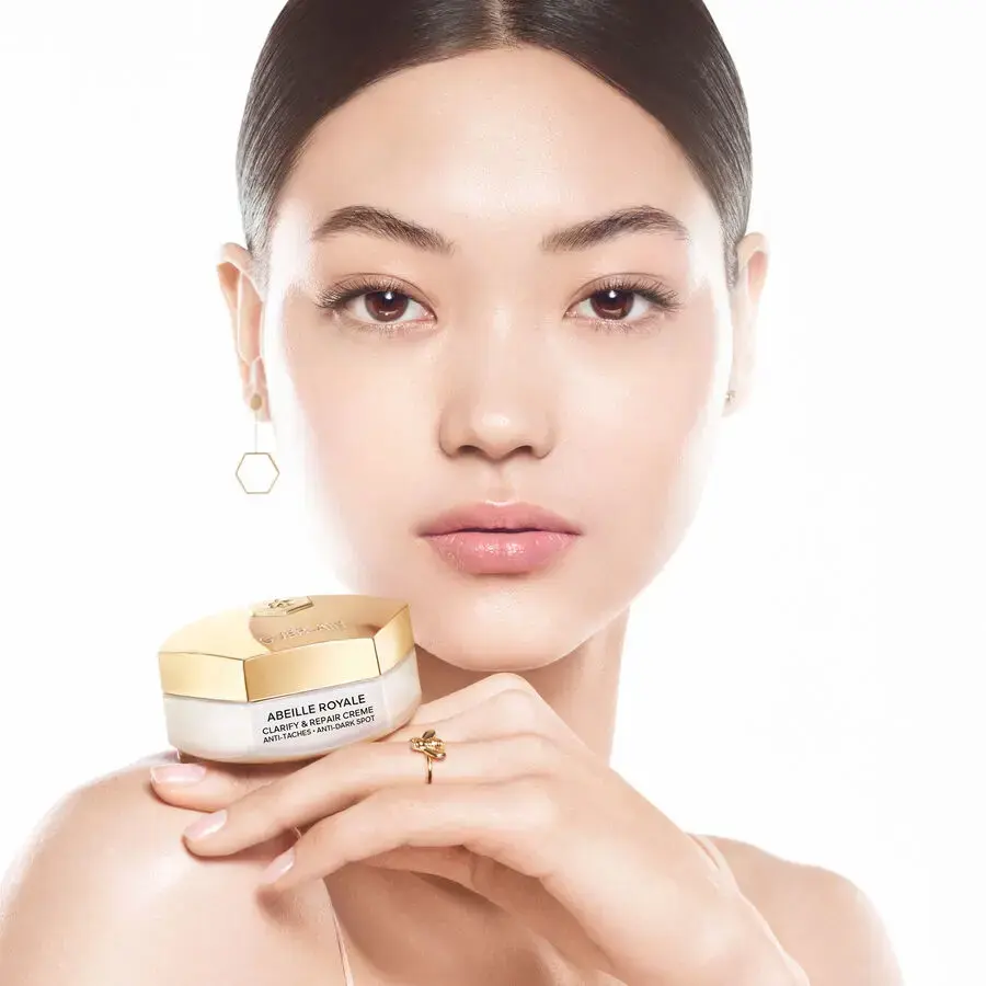 Guerlain Abeille Royale Clarify & Repair Creme G061846 Photo 4