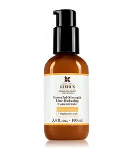No name Kiehl's PSLRC 100ML unisex sensitive skin care, 100 ml