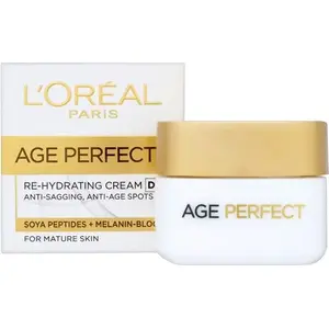 Дневной крем против морщин L’Oreal Paris Age Perfect 50 мл