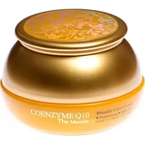 Face cream Bergamo Q10 regenerating 50 ml