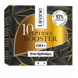 Yoskine LIRENE 10 Peptides Stangrinošs krēms 60+ 50 ml