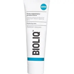 Sejas krēms BioliQ Dermo izlīdzinošs/izgaismojošs 50 ml