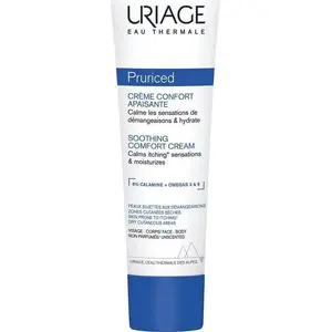 Nomierinošs krēms sejai un ķermenim URIAGE Pruriced 100 ml