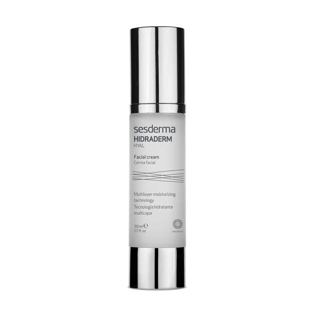Sesderma Hidraderm Hyal Facial Cream Dienas