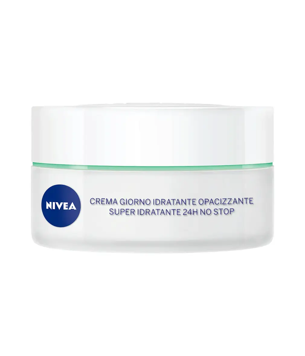 NIVEA Crema Giorno Opacizzante 4005800097874 Photo 2