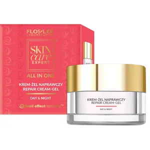 Крем для лица Floslek Skin Care Expert All in One восстанавливающий 50 мл