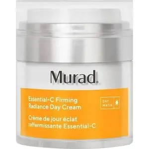 Dienas sejas krēms Murad Essential-C Firming, barojošs 50 ml
