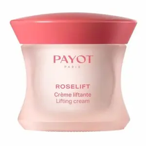 Anti-Aging Lifting Cream PAYOT Roselift 50 ml — facial lifting care