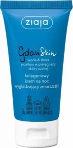 Face cream Ziaja GdanSkin smoothing 50 ml