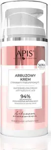 Увлажняющий крем APIS Arbuzowe orzeźwienie с арбузом и гиалуроновой кислотой 100 мл