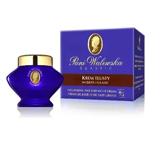 Cream by Miraculum Pani Walewska Classic — nourishing body cream (no box)