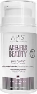 Dienas hidrogelis APIS Ageless Beauty ar Progeline 50 ml — sejas krēms