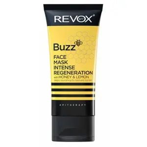 Крем для лица дневной Revox B77 Buzz 65 мл — увлажняющий дневной крем 65 мл