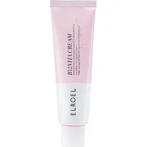 Sejas krēms Elroel B12 Vita Cream ar B12 vitamīnu, 50 ml
