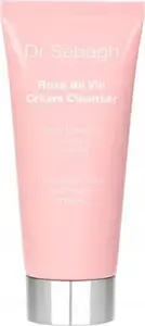 Face Cleanser Dr Sebagh Rose De Vie Cream Cleanser 100 ml — gentle cream cleanser