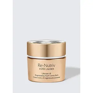 Estée Lauder Re-Nutriv Ultimate Lift Regenerating Youth Creme Rich Дневной крем Лицо 50 ml
