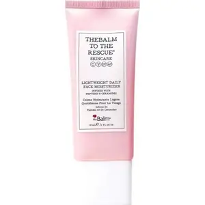 Увлажняющий крем для лица THE BALM To The Rescue Lightweight Daily 30 мл