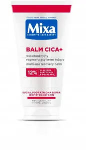 Balm Cica+ восстанавливающий успокаивающий крем для сухой раздражённой кожи 50 мл — AA