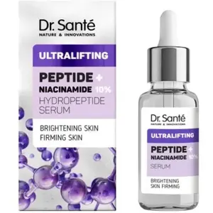 Facial serum Floslek DR.SANTE Peptide + Niacinamide 30 ml