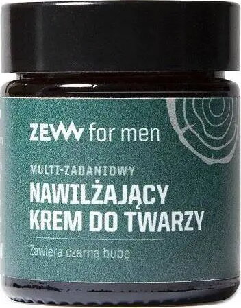 Sejas mitrinošs krēms Yope Zew For