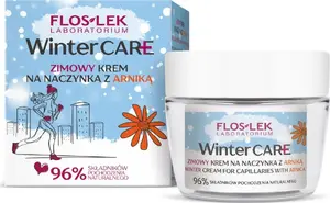 Floslek Zimowy krēms asinsvadiem ar árniku 50 ml