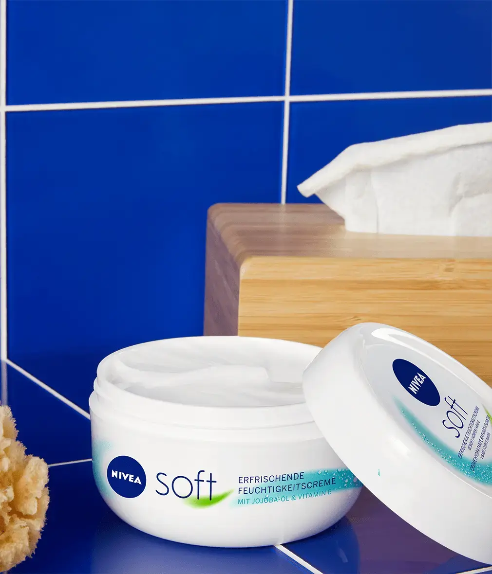 NIVEA 89050 body cream & lotion 89050 Photo 5