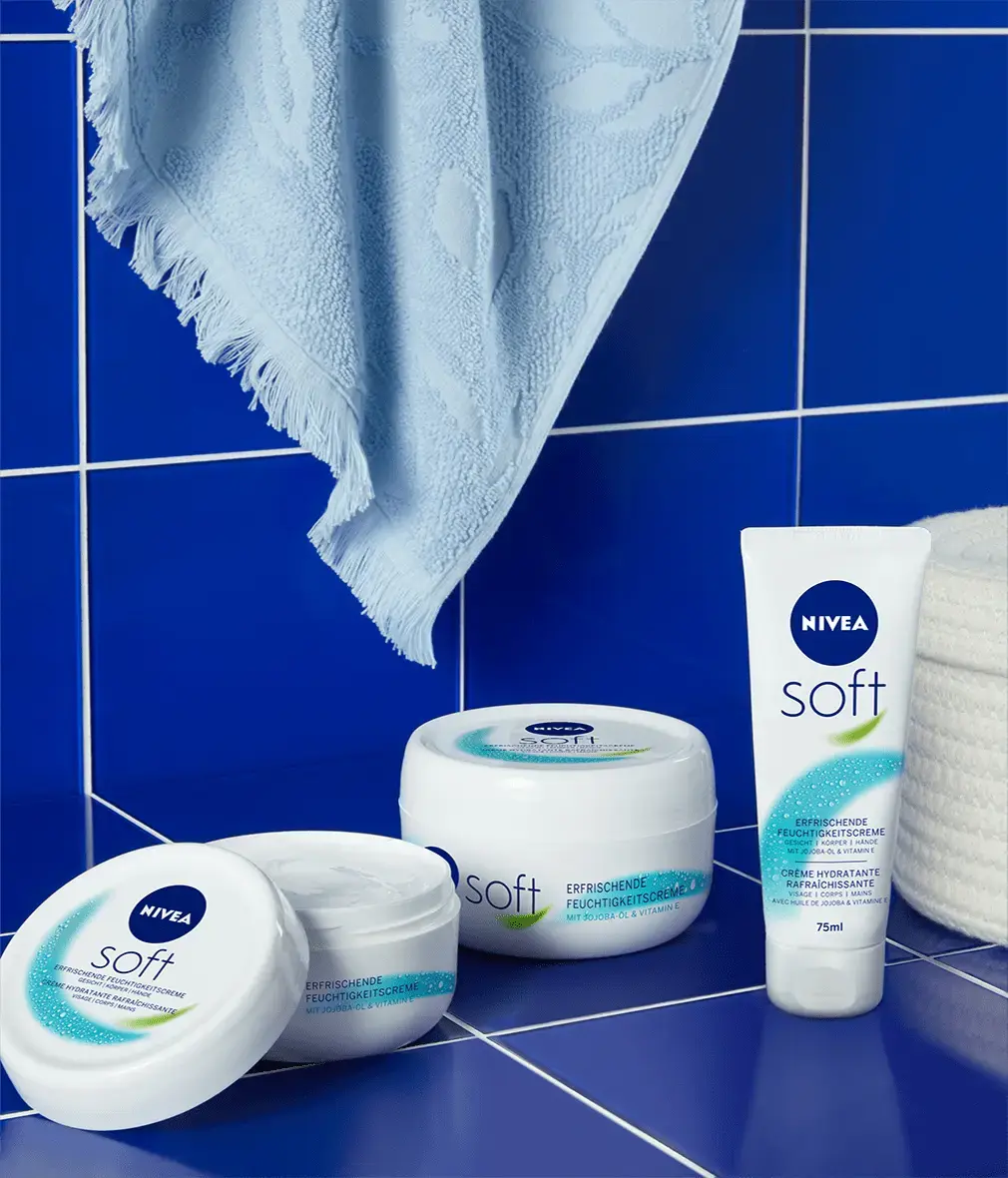 NIVEA 89050 body cream & lotion 89050 Photo 6