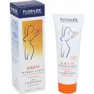 Face cream Floslek whitening 50 ml