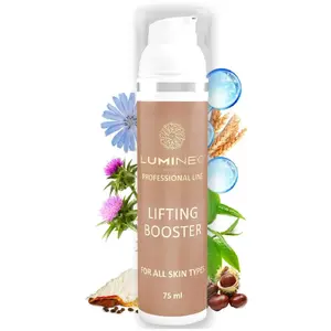 Sejas liftinga krēms LUMINEO Professional Line 75 ml – liftinga krēms, 75 ml