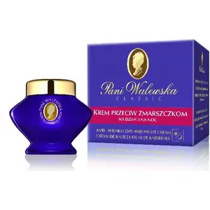 Anti-wrinkle cream Miraculum Pani Walewska Classic 50 ml