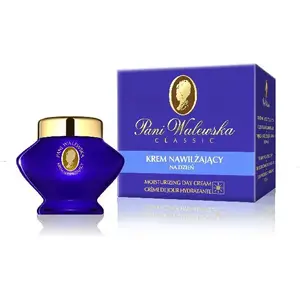 Увлажняющий крем Miraculum Pani Walewska Classic 50 мл
