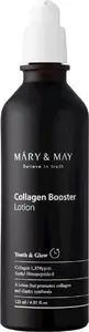Kolagēna pretgrumbu emulsija Mary&May Collagen Booster 120 ml