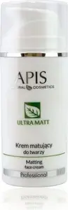 Матирующий крем для лица APIS ULTRA MATT 100 мл
