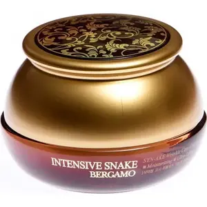 Sejas krēms Bergamo BR105 Snake Venom pretgrumbu 50 ml
