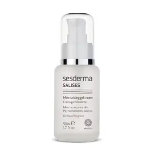 Sesderma Salises Женский 50 ml Гель Тюбик
